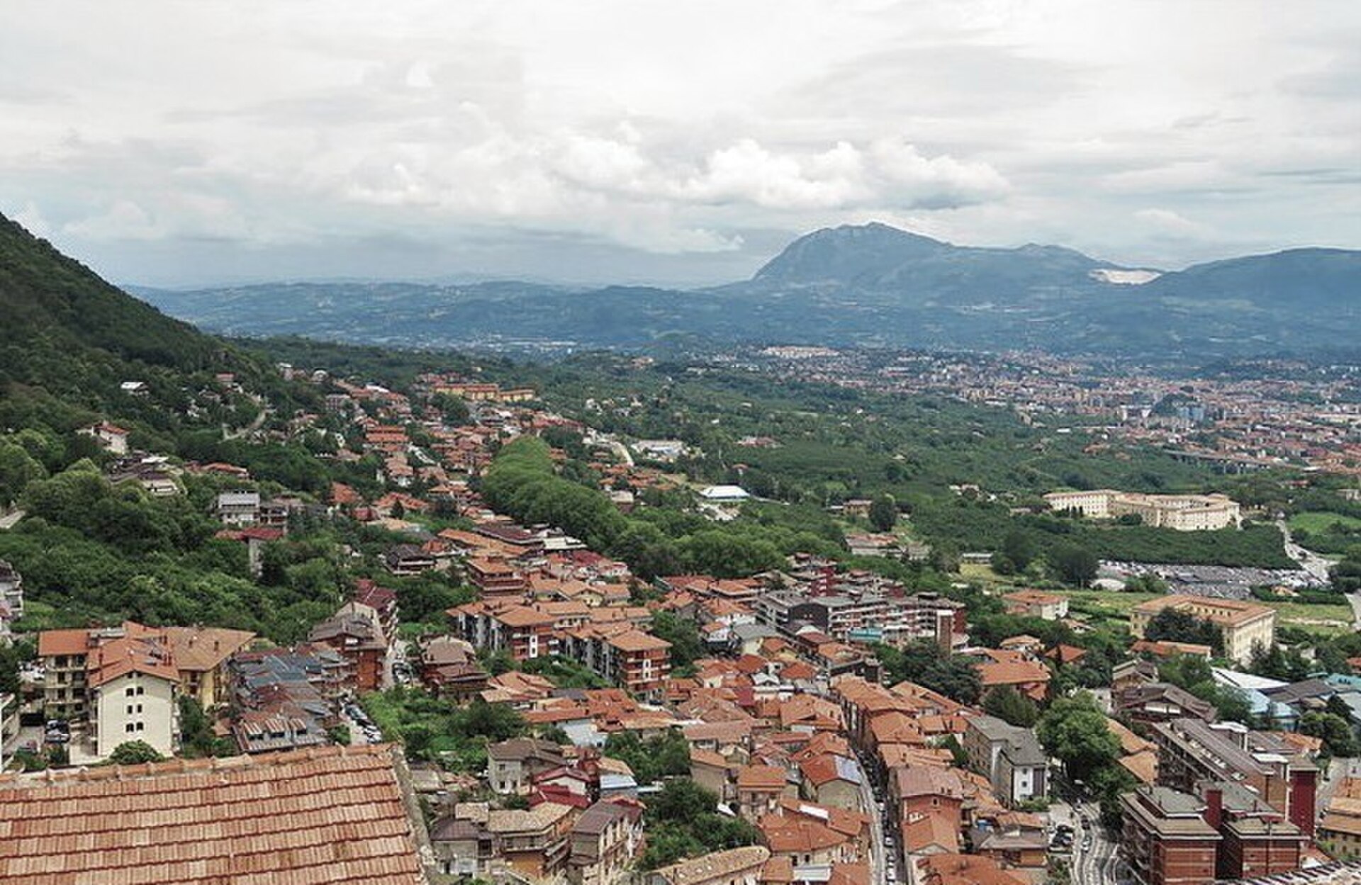 Mercogliano